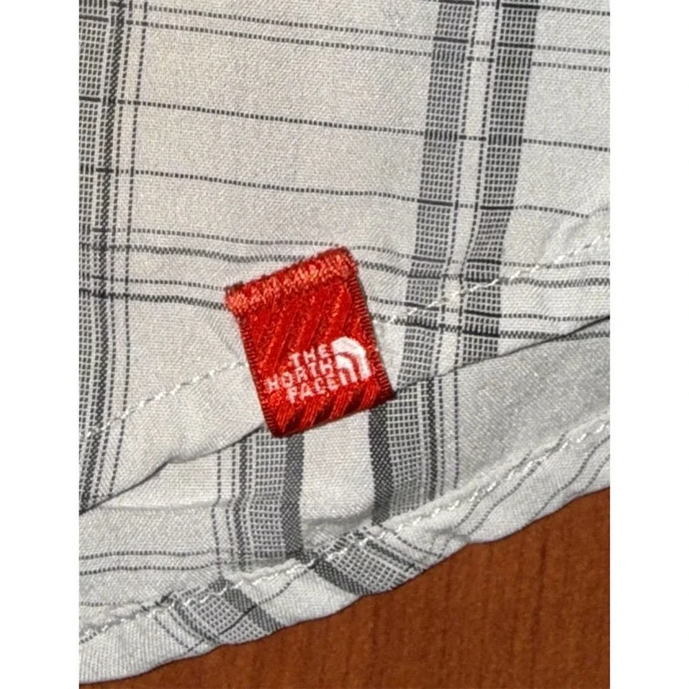 The North Face elevate your